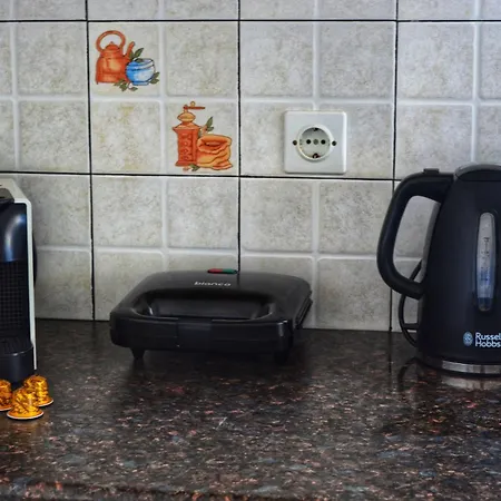 Appartamento Anatoli Síkinos Esterno foto