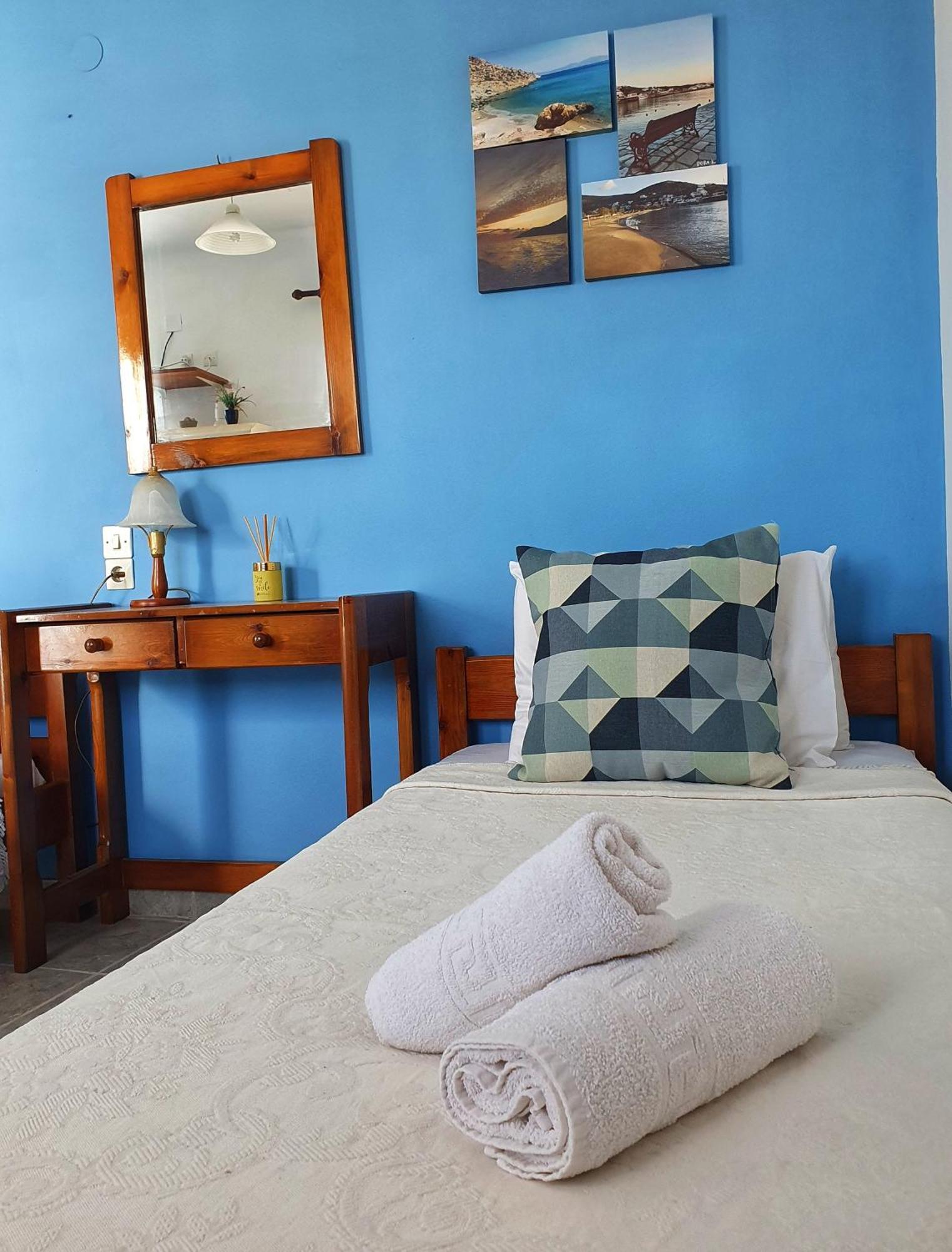 Apartment Anatoli *