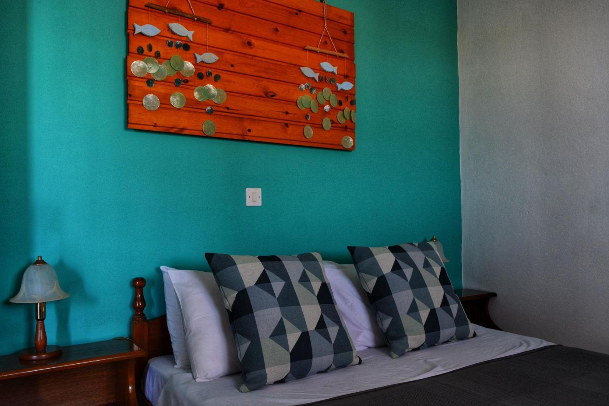 Anatoli Apartment *