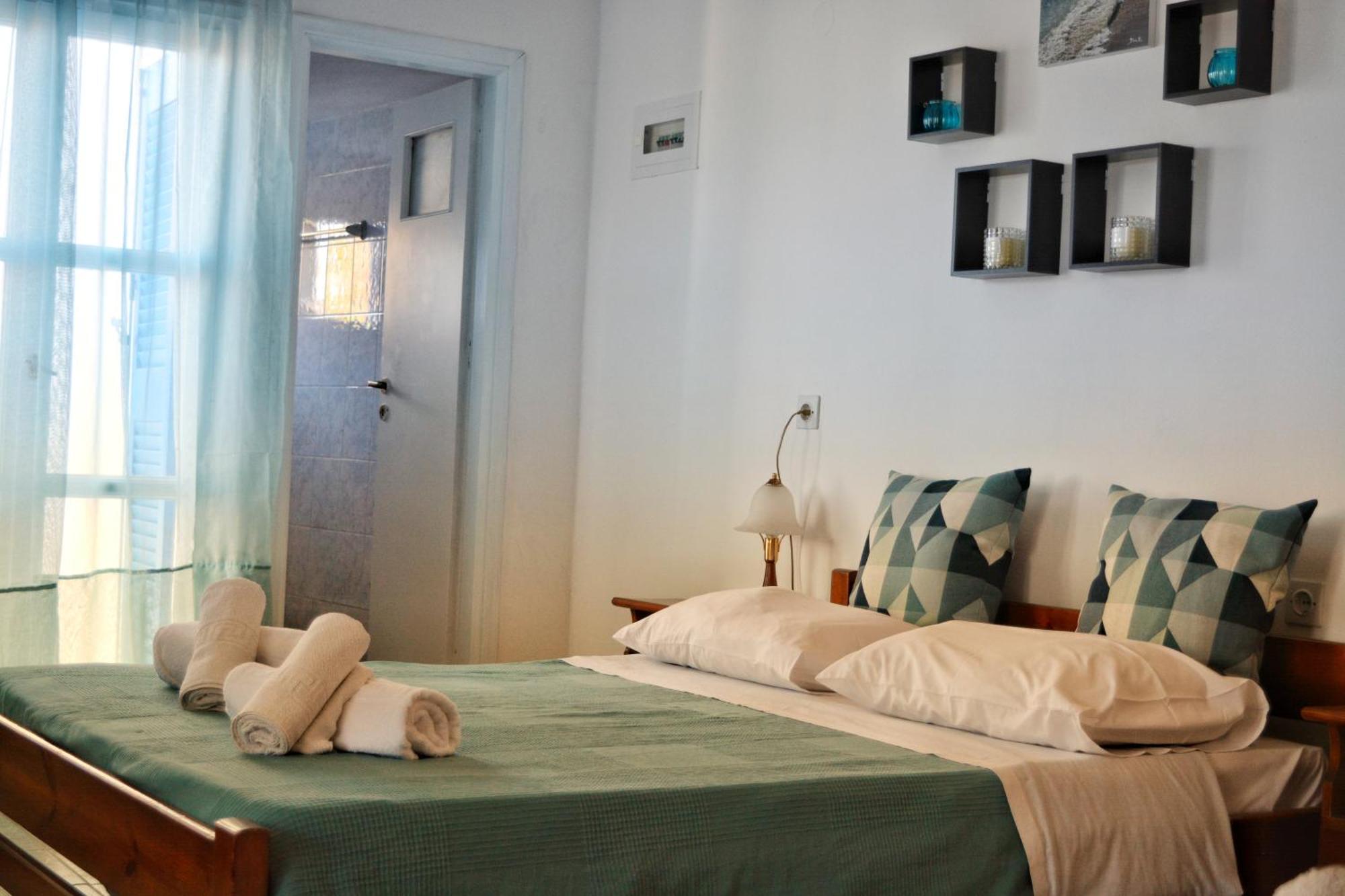 Anatoli Apartment *