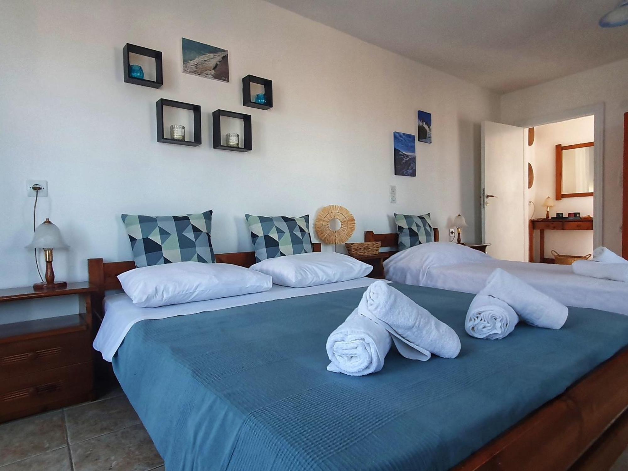 Apartment Anatoli *