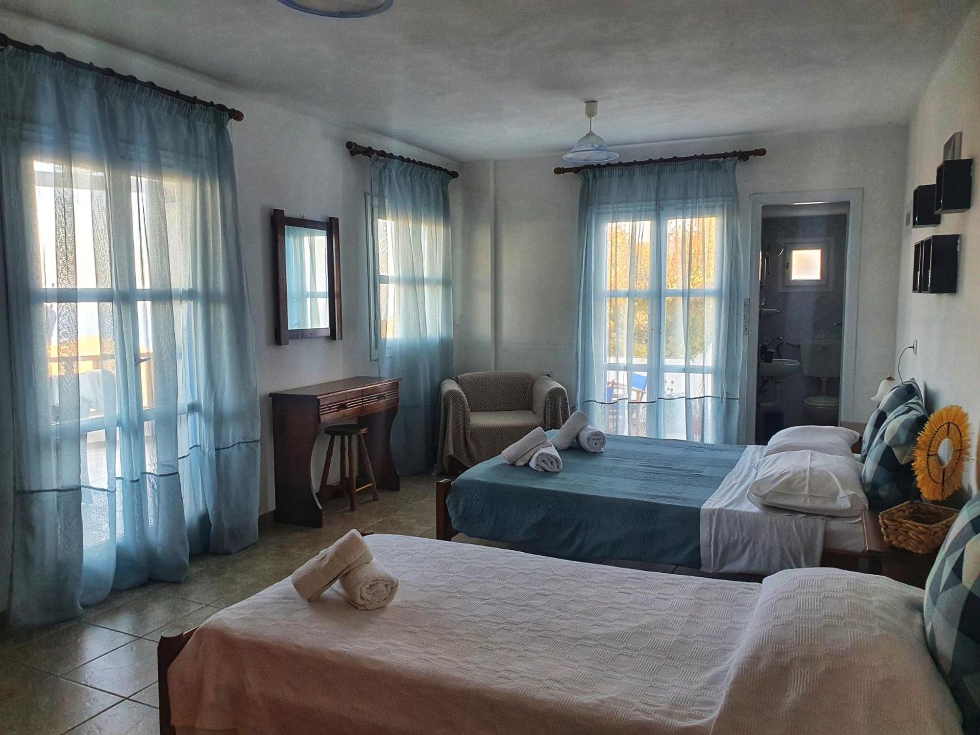 Apartment Anatoli *