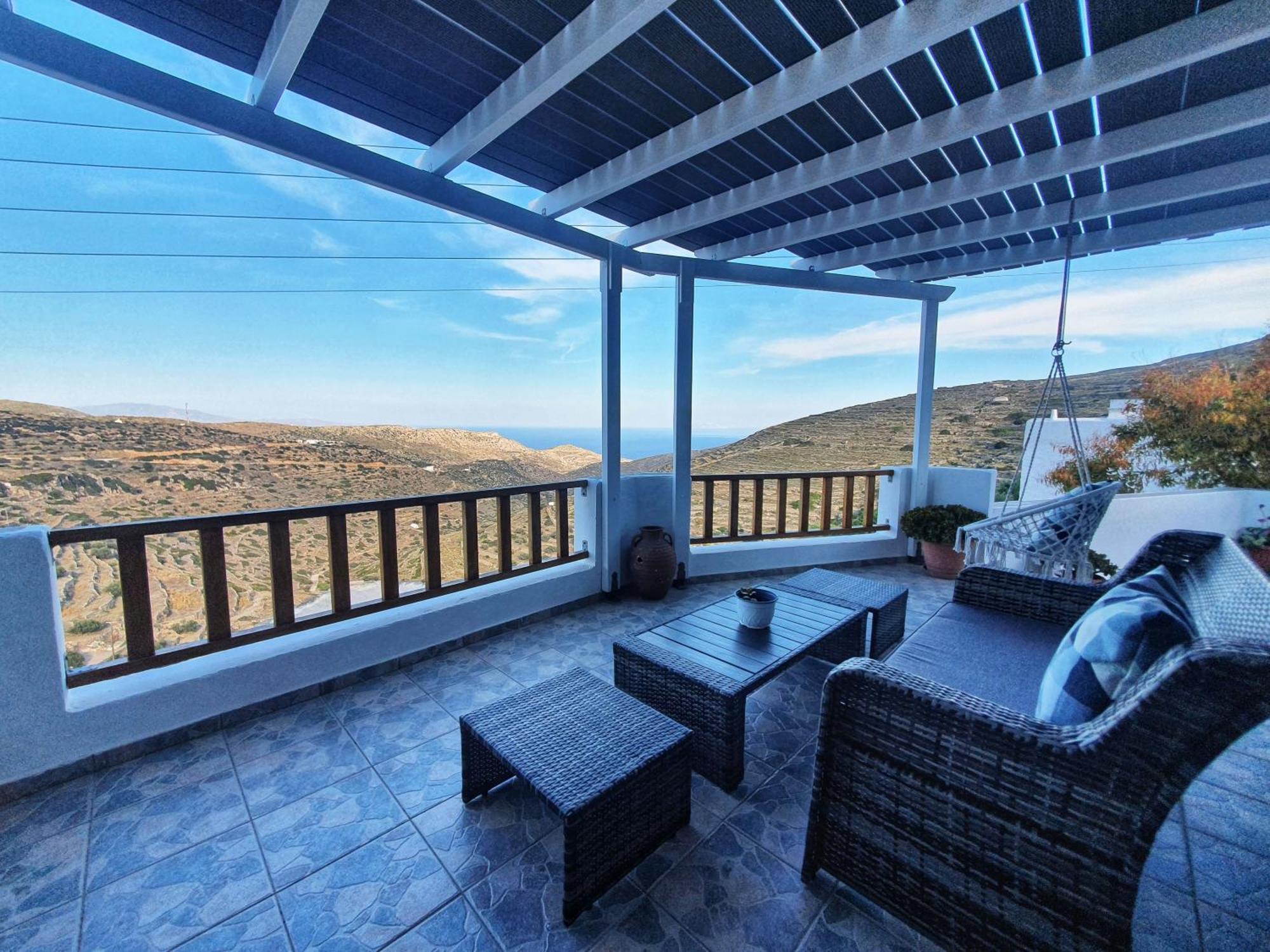 Anatoli Apartment *