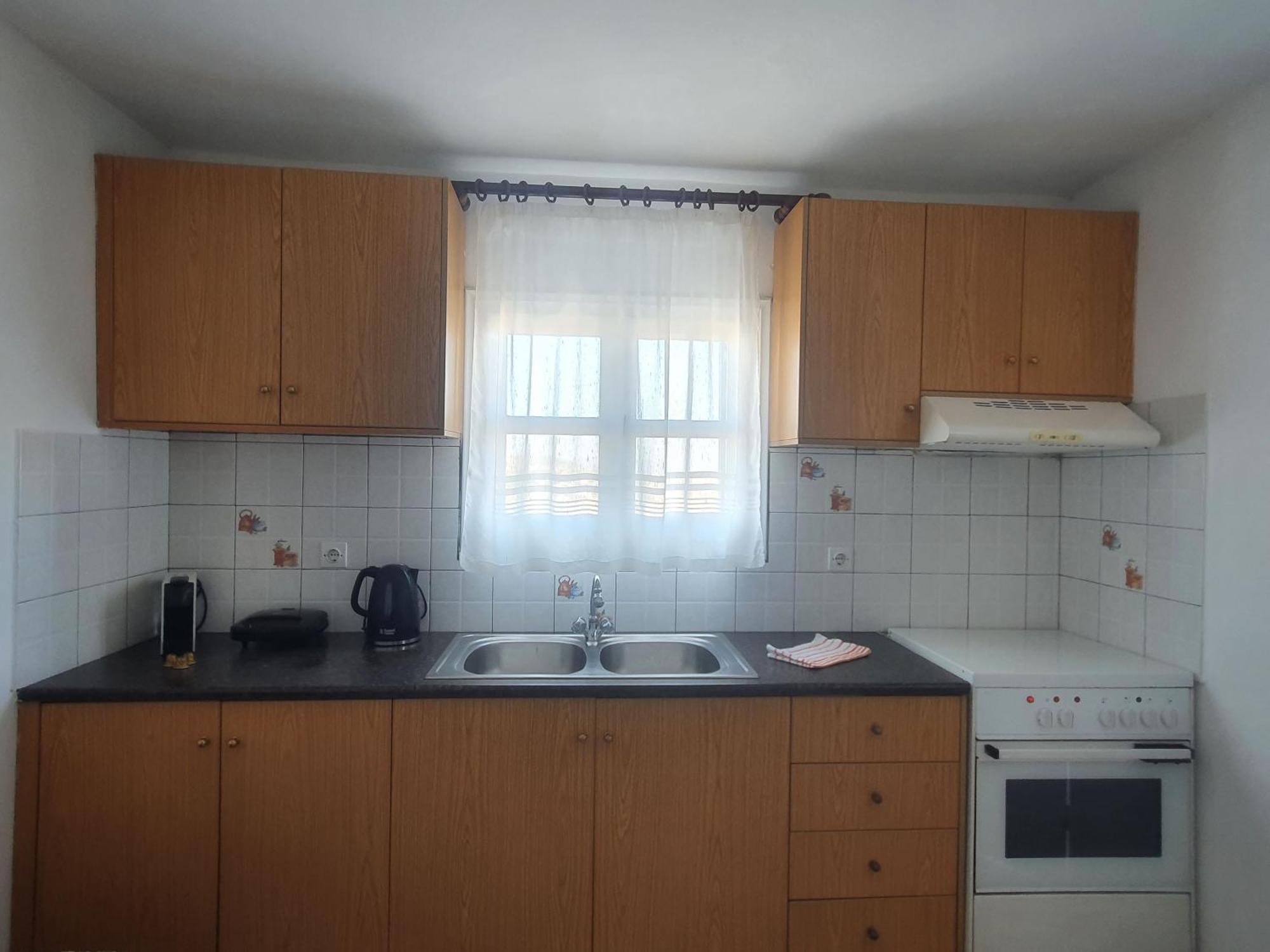 Apartment Anatoli Sikinos
