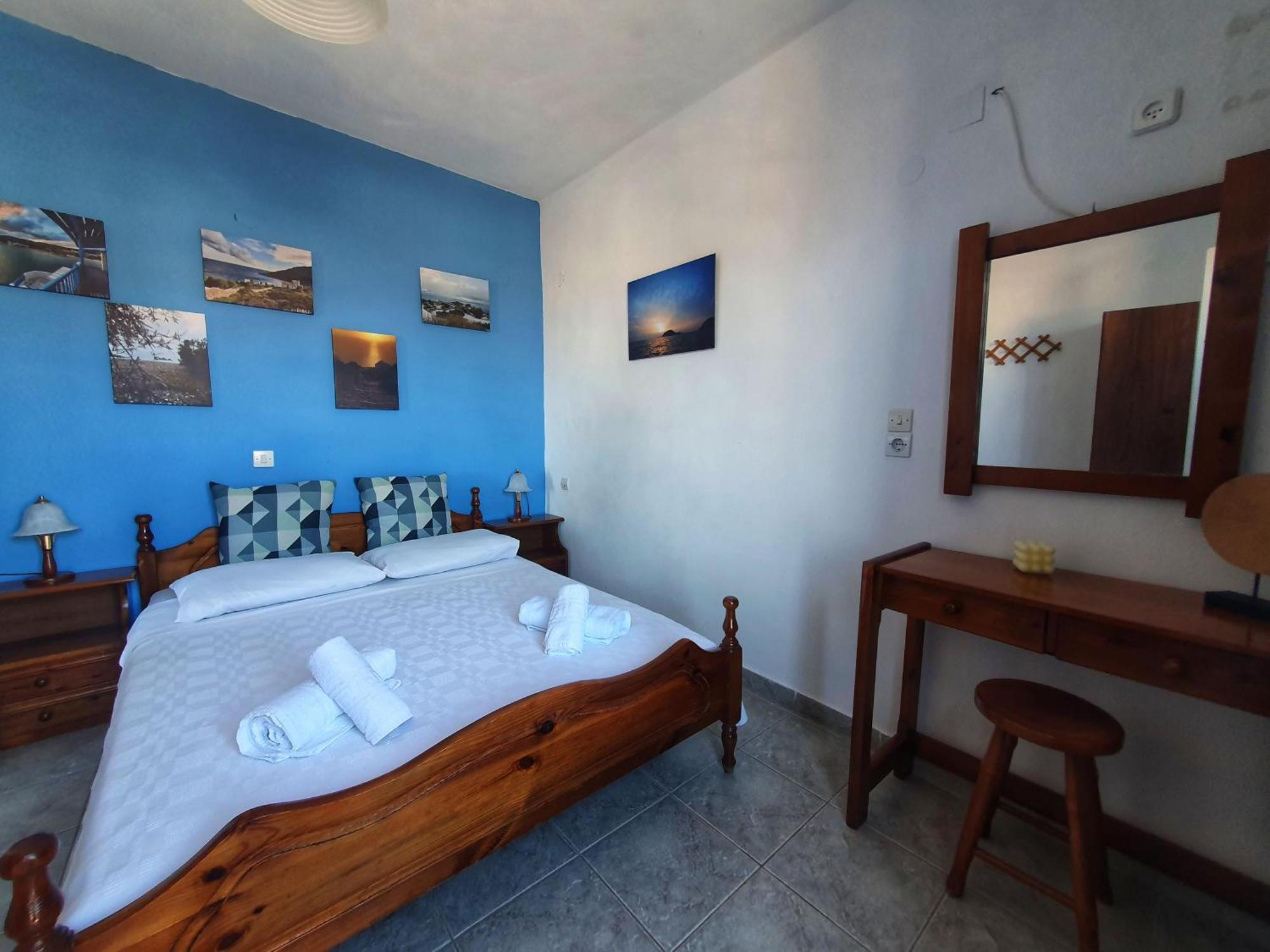 Apartment Anatoli *