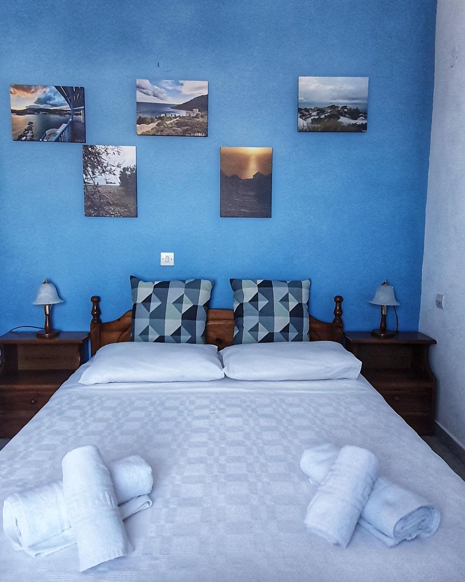 Apartment Anatoli Sikinos